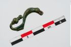Foto von Bronzevogelkopffibel (NHMW-PRAE-024272)